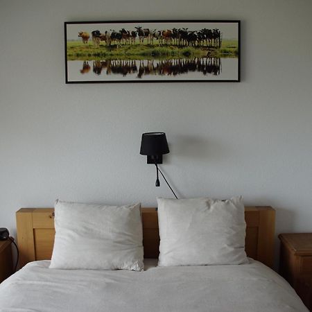 Vertoeven Bij Verhoeven Oud-Alblas Extérieur photo