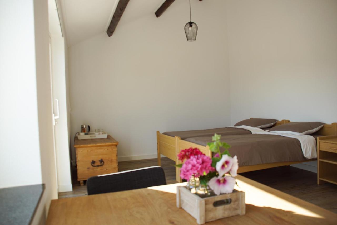 Vertoeven Bij Verhoeven Oud-Alblas Extérieur photo