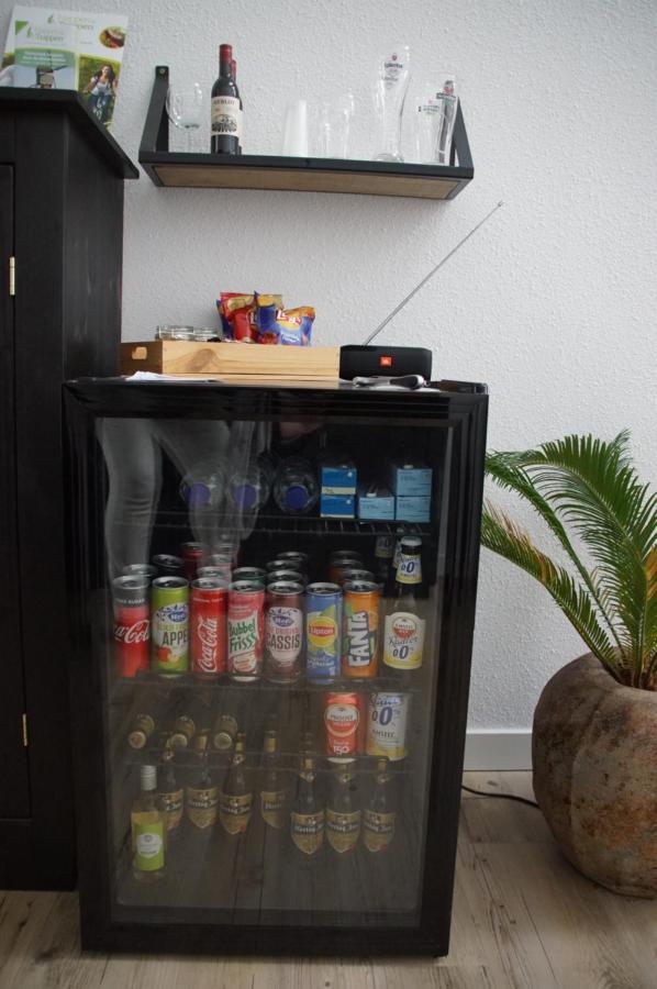 Vertoeven Bij Verhoeven Oud-Alblas Extérieur photo