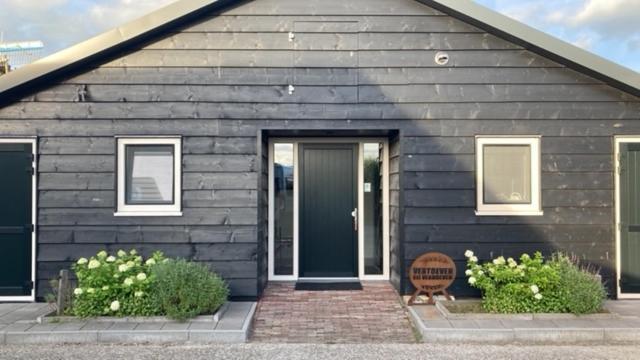 Vertoeven Bij Verhoeven Oud-Alblas Extérieur photo
