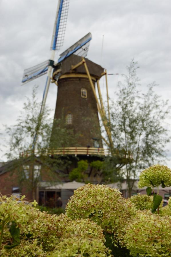 Vertoeven Bij Verhoeven Oud-Alblas Extérieur photo