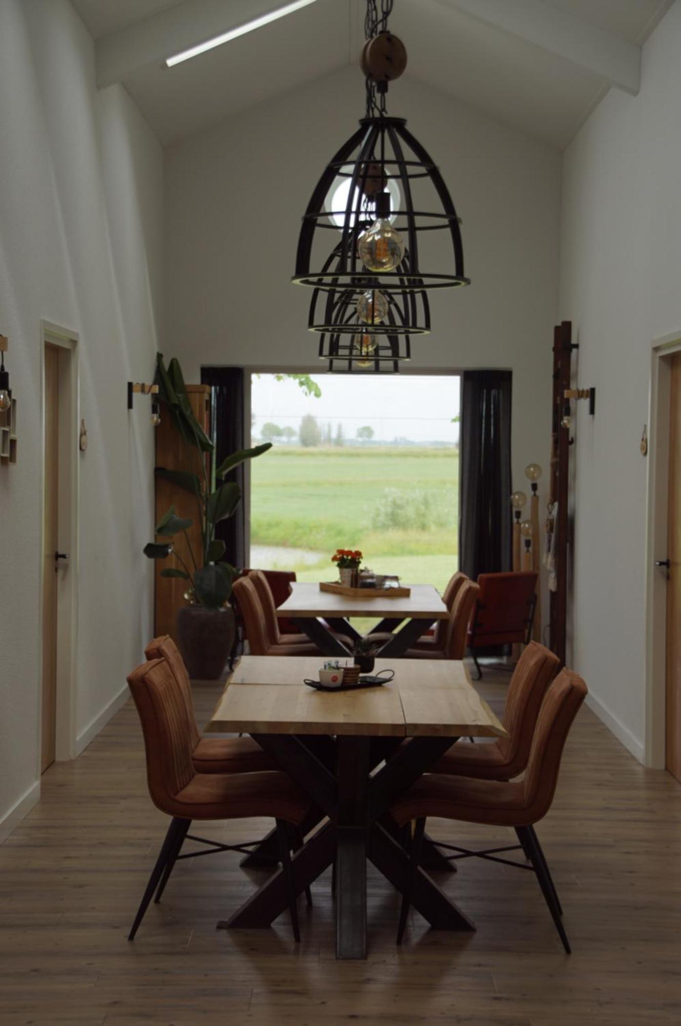 Vertoeven Bij Verhoeven Oud-Alblas Extérieur photo