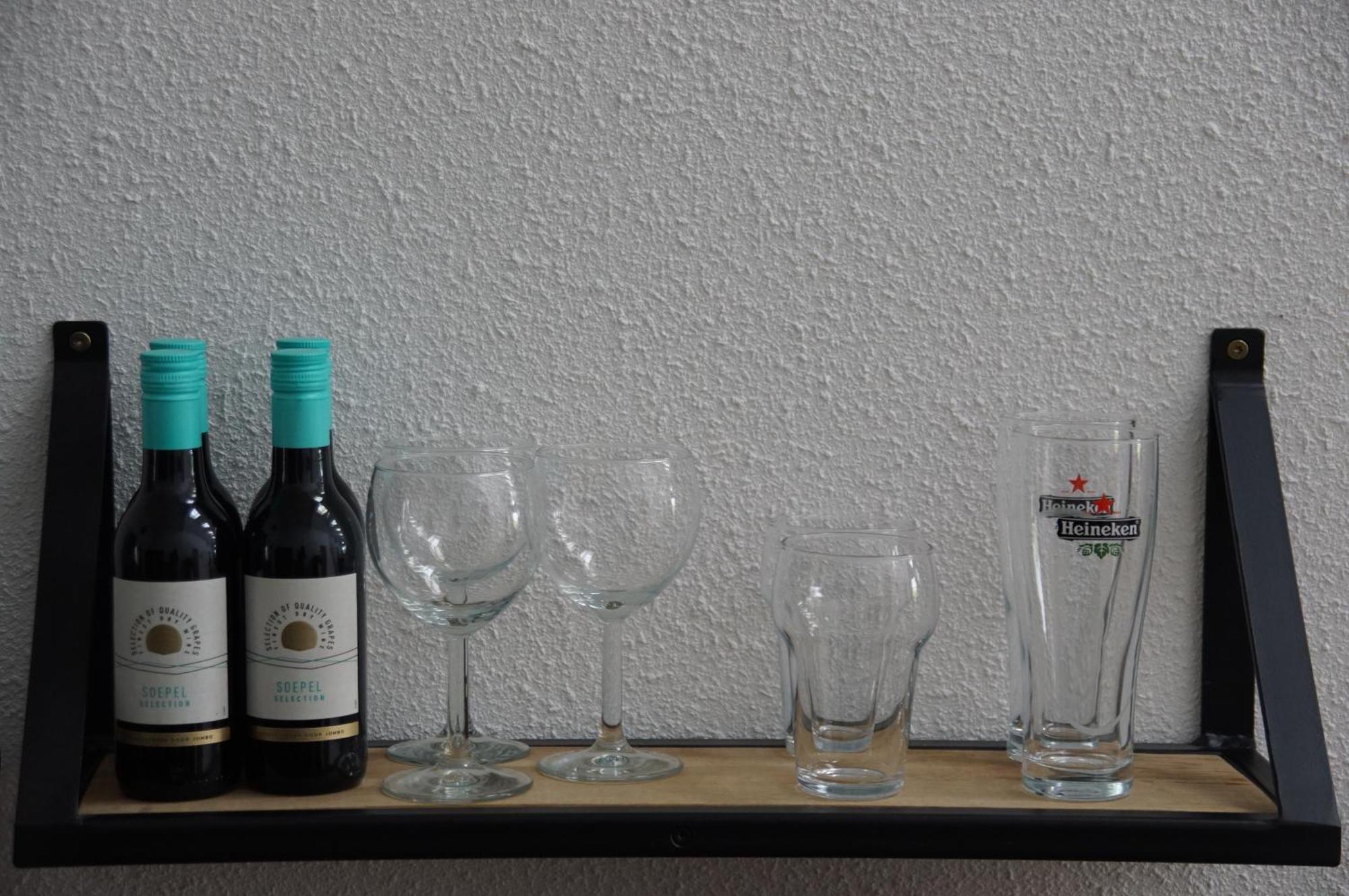 Vertoeven Bij Verhoeven Oud-Alblas Extérieur photo